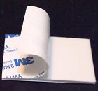 3M Sticky Pads Double Sided Tape Strong VHB Foam Adhesive Mounting Pad 10 Pack