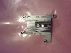 Dell Inspiron 1100/1150  video heatsink     - Picture 1 of 2