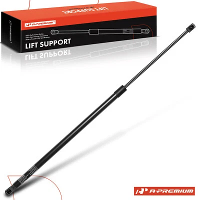 Soportes de elevación del capó delantero amortiguador puntales de gas para Chevrolet Impala 2014-2020 sedán Foto 1 de 4