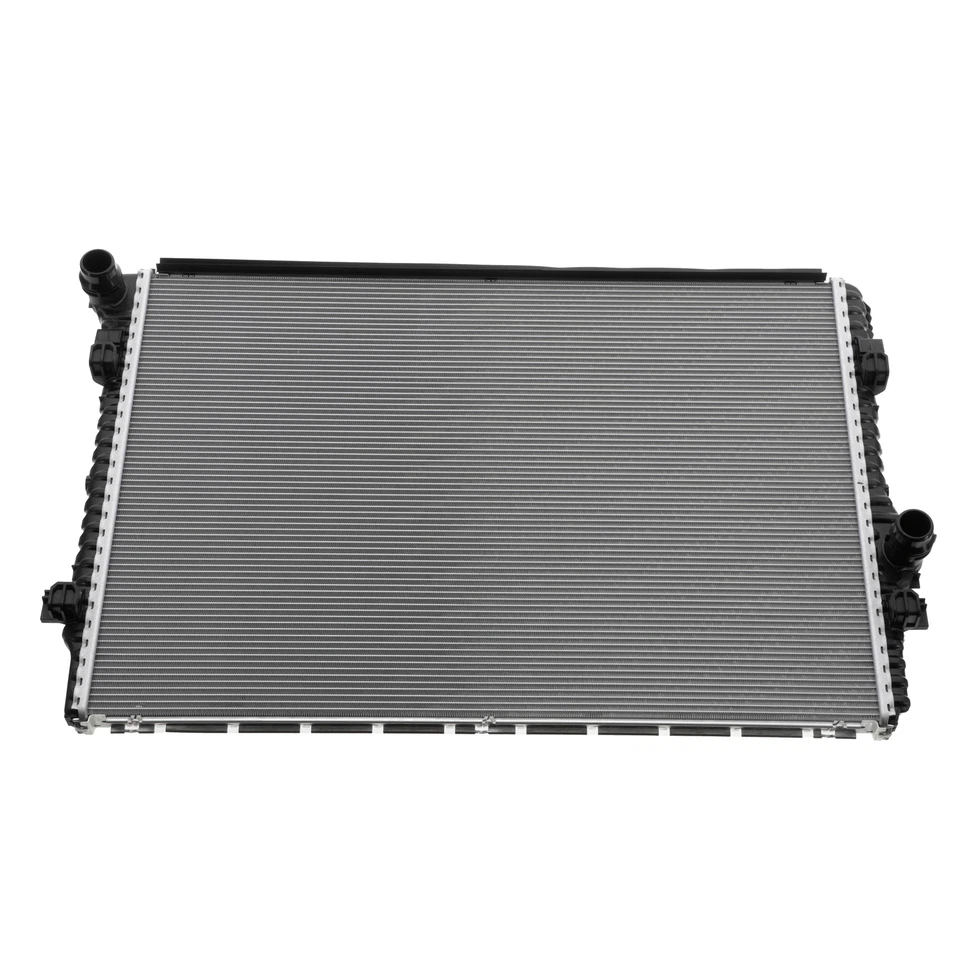 NUEVO OE GENUINO Volkswagen Golf GTI Jetta Tiguan 2015-2024 radiador 5WA-121-251-H Foto 1 de 4