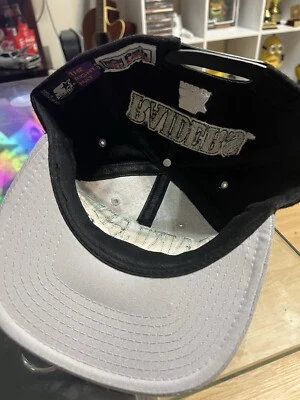 Sombrero de colección Oakland Raiders Foto 1 de 3