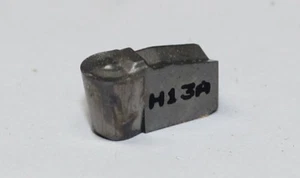 SANDVIK N151 2-600-50-4P H13A, T-MaxⓇ Q-Cut insert for profiling (3 ea. Inserts) - Picture 1 of 2