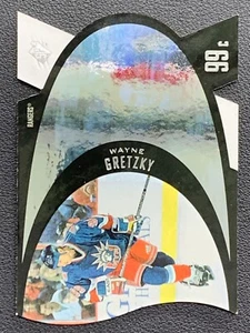 1997-98 Upper Deck SP Wayne Gretzky #30 New York Rangers - Picture 1 of 5