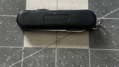 Victorinox тренер классический SD кожи швейцарский армейский нож (B) - Изображение 1 из 4