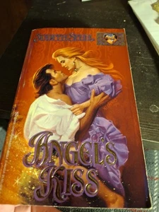 Angel's Kiss by Judith Steel (1994, Mass Market) - Picture 1 of 5