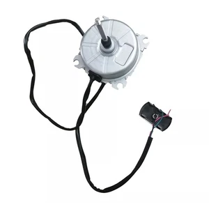 200W Tragbarer bürstenloser Windkraftanlagengenerator zur netzunabhängigen Str - Picture 1 of 12