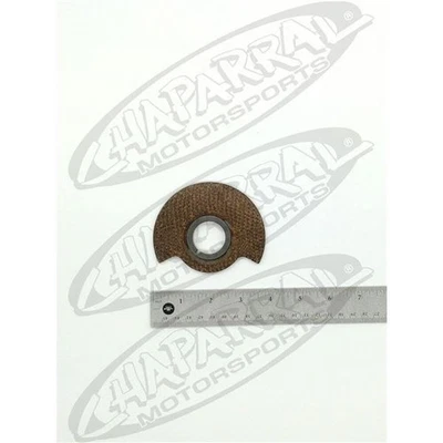 Genuine OEM Yamaha Rotary Valve 122-13512-00-00 Replacement Part - Image 1 of 4