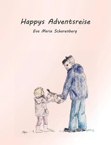 Happys Adventsreise by Eva Maria Scharenberg Paperback Book - Picture 1 of 1