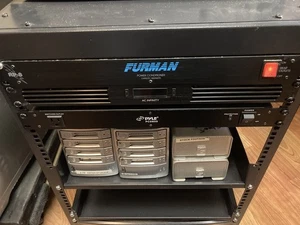 AC Infinity Rack Cabinet Fan - Picture 1 of 7