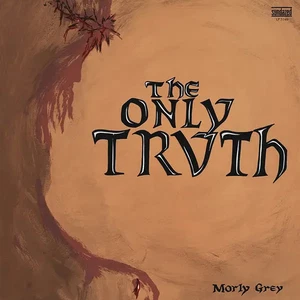 2xLP Morly Grey The Only Truth YELLOW AND GREEN VINYL, POSTER INCL. NEAR MINT - Picture 1 of 1