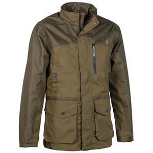 Percussion Imperlight Evo Jacket Khaki Men's Waterproof Coat - Picture 1 of 1