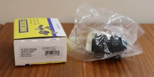 Moog K201698 Suspension Control Arm Bushing Chevy Captiva Equinox Terrain Vue + - Bild 1 von 7