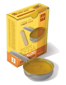 Holiday Cera A Caldo C/Pentolino 120ml - Foto 1 di 1