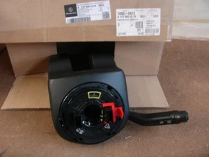 A1779001213 Steering Column Switch Assembly For 2018-2025 Mercedes Benz B Class - Picture 1 of 2