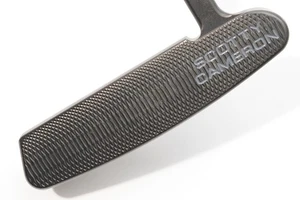 Scotty Cameron Select Newport Putter 35 inches RH Black with Head Cover #S150 - Picture 1 of 15