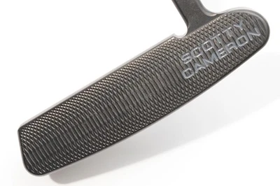 Scotty Cameron Select Newport Putter 35 inches RH Black with Head Cover #S150 - Image 1 of 4