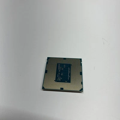Intel Core i5-4570S - 2.90 GHz Quad-Core (SR14J) Processor - Image 1 of 2