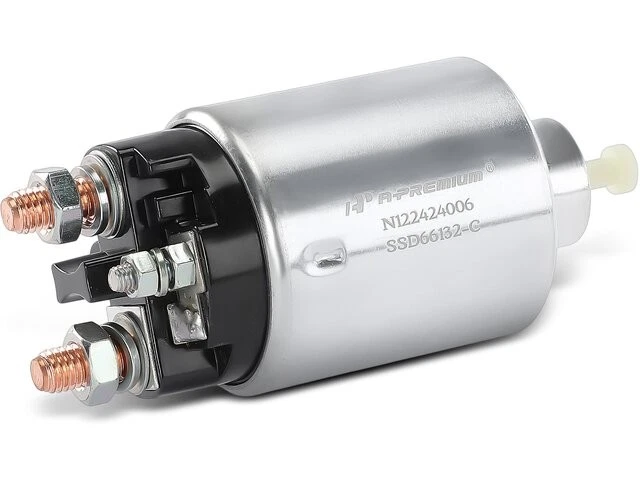 初学者电磁阀开关 54RFXK92 适用于 P30 Astro Blazer C1500 C2500 C3500 HD — 第 1/1 张图片