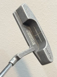 ⚓35" MacGregor Jack Nicklaus 20th Oversize Response M1615 Putter| Bad Grip⚓ - Picture 1 of 9