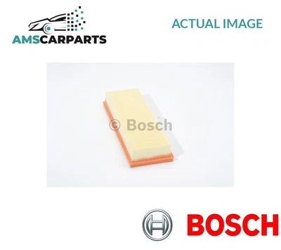 ENGINE AIR FILTER ELEMENT 1 457 433 531 BOSCH NEW OE REPLACEMENT - Image 1 of 4