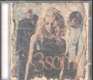 3Some Selbstbetiteltes CD Europa Wea 1998 3984255892 - Bild 1 von 3