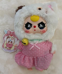 Baby Three Kitten Wardrobe  Romantic Sweetheart Crying Eyes NO BOX/BAG US SELLER - Picture 1 of 10