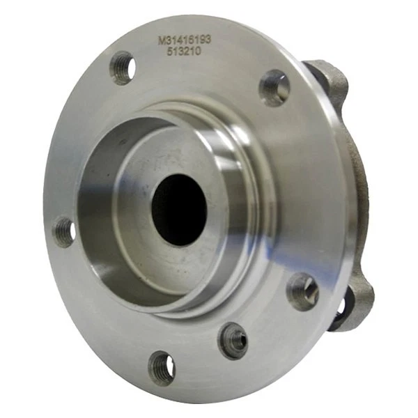 Wheel Hub Assembly for 2004-2010 BMW 525i, 528i, 530i, 535i, 545i, 550i, 645Ci - Image 1 of 1