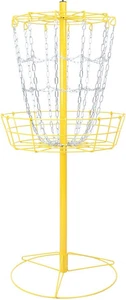 Practice Basket Cross Chains - Picture 1 of 6