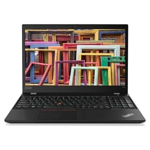 Lenovo ThinkPad T590 – Intel Core i5‑8265U, 15,6″ FHD, 16 GB, 1 TB, Win 11  - Afbeelding 1 van 3