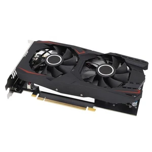 Graphics Card VGA DVI Output 6GB GDDR5 192bit Gaming Graphics Card GPU Supp Set - Picture 1 of 22