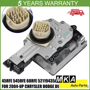 Solenoide de cambio de transmisión 45RFE 545RFE 68RFE apto para Jeep Dodge Chrysler Ram - Imagen 1 de 12
