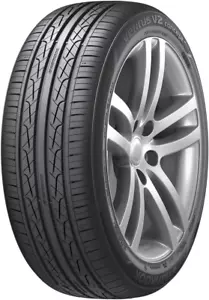 1 Tire Hankook Ventus V2 Concept 2 All-Season Radial Tire - 225/45R17 V - Picture 1 of 7