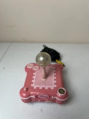 Plug & Play Disney Princess ТВ-игры Jakks Pacific 2005 Протестированы и Работают - Изображение 1 из 4