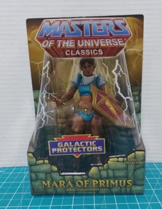 Mara of Primus MOTU Masters Of The Universe Classics The Original Figure New - Bild 1 von 7
