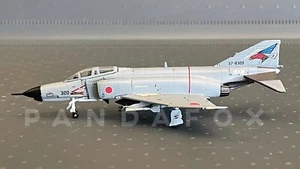 JASDF Mitsubishi F-4EJ Phantom II 37-8320 Hyakuri AB Gulliver WA22086 1:200 RARE - Picture 1 of 3