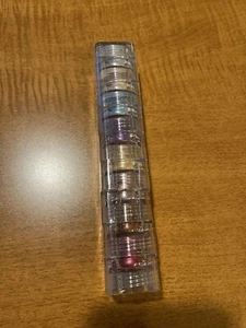 True Colors USA Mineral Makeup 8 Stack - Classic - Picture 1 of 4