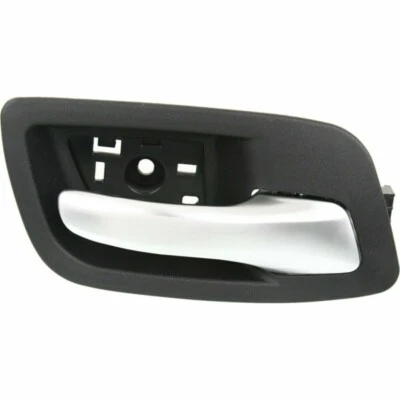 Fits 2011-20 Chrysler 300 1TF54DX9AC CH1553114 Interior Door Handle Rear Right — 第 1/4 张图片