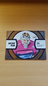 DEL 16-17 2016-2017 BASIC 2 BACKUP PLAN JERRY COW FISHTOWN PENGUIN BREMERHAVEN