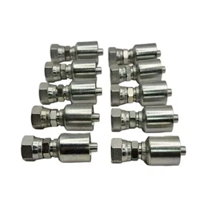BW2316-20OFT Hydraulic Fitting, 10 Pack BW Series - Picture 1 of 1