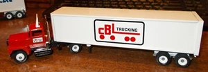 Camión Winross CBL Trucking '89 - Imagen 1 de 1
