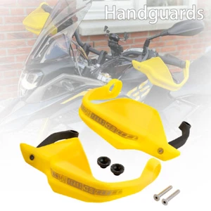 Guardamanos manillares para BMW G310GS K02 F700GS K70 F800GS K72 F 700 800 GS - Imagen 1 de 8