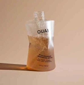 New Unused OUAI Detox Shampoo 10 fl. oz. - Picture 1 of 5