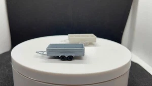 Anhänger, Modellbahn, Modellbau - Bild 1 von 7
