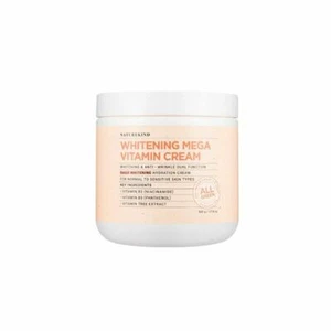NATUREKIND Whitening Mega Vitamin Cream 500g - Picture 1 of 1
