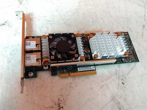 Dell W1GCR Dual Port 10GbE PCIe Network Adapter  - Afbeelding 1 van 6