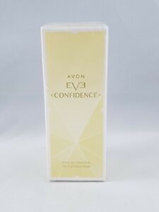 Avon eve confidence EDP 30ml Brand new & sealed