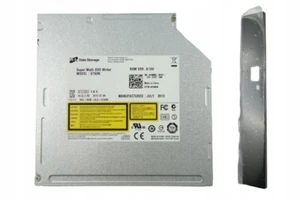 NEW Genuine DVD+/-RW Writer for Dell Latitiude E5430 / PK0NW / 0PK0NW - Zdjęcie 1 z 7