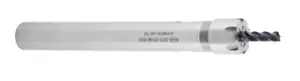 Pioneer 1.0" Straight Shank ER 20 x 5.52" Mini Collet Chuck Extension w/Mini Nut - Picture 1 of 1
