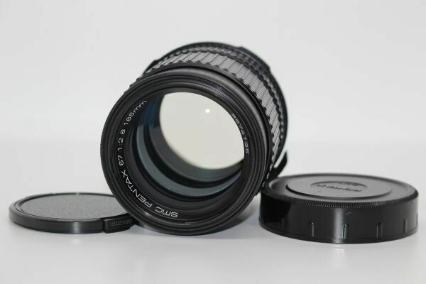 PENTAX f/2.8 Camera Lenses 165mm Focal for sale | eBay 【美