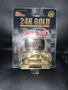 1998 Racing Champions 24K Gold Commemorative Series Die Cast Car - Bild 1 von 1